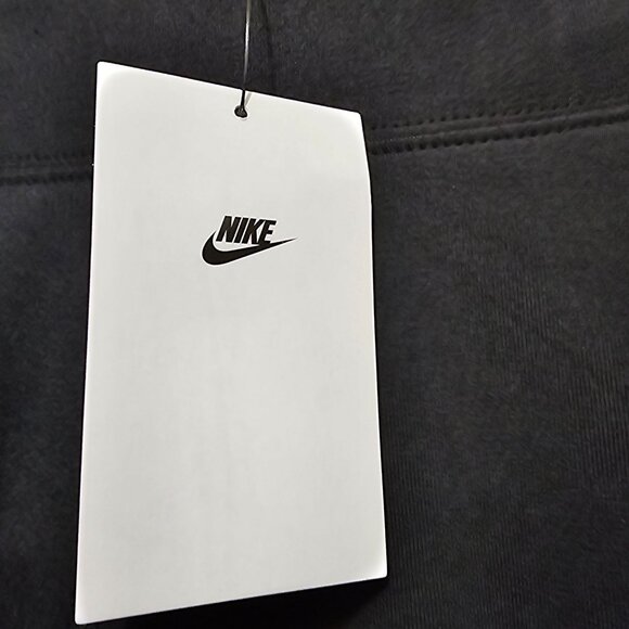 Nike Women's Essential Just Do It Full Length Leggings S/P/CH - Picture 4 of 5